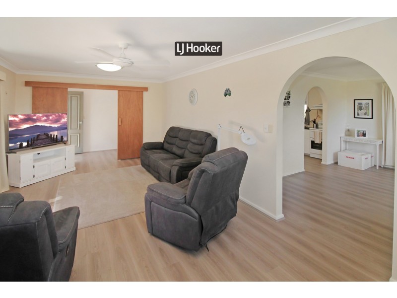 244 Old Bundarra Road, Inverell NSW 2360