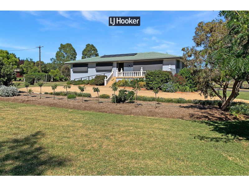 244 Old Bundarra Road, Inverell NSW 2360