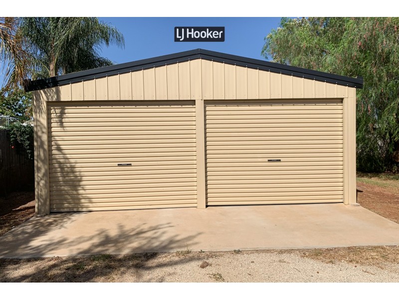 4 Burnett Street, Inverell NSW 2360