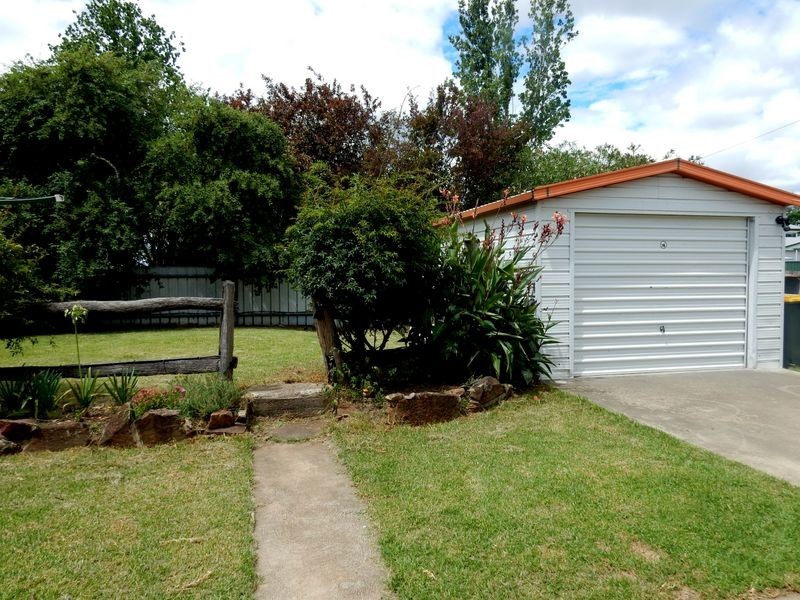 45 O’Connor Street, Inverell NSW 2360