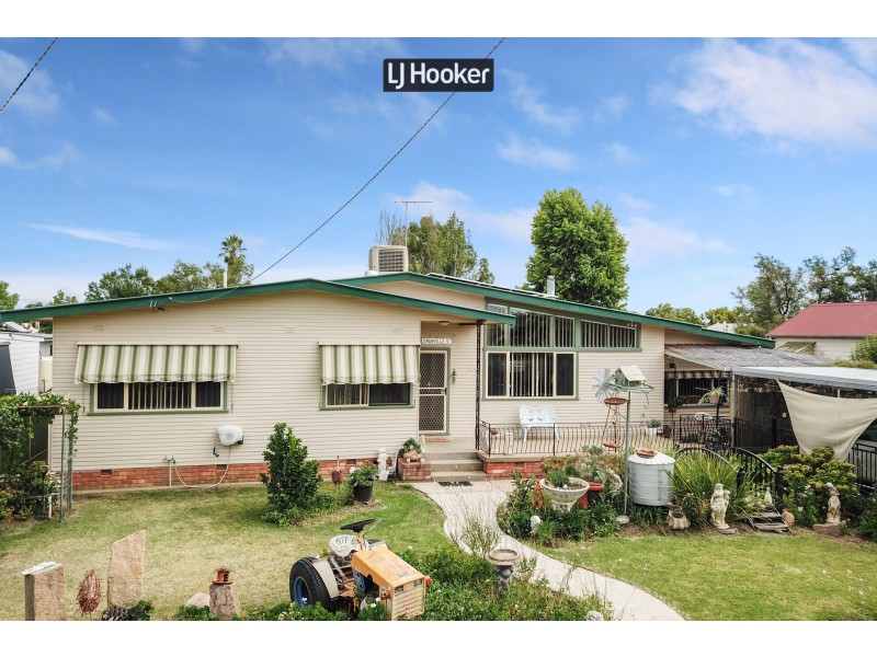 46 Granville Street, Inverell NSW 2360