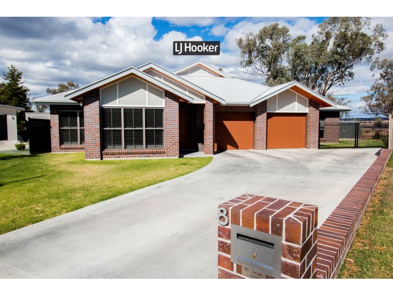 8 Box Tree Place, Inverell NSW 2360