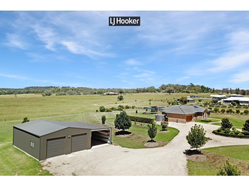 329 Fernhill Road, Inverell NSW 2360