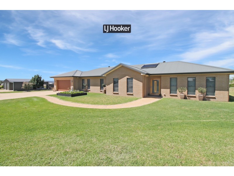 329 Fernhill Road, Inverell NSW 2360