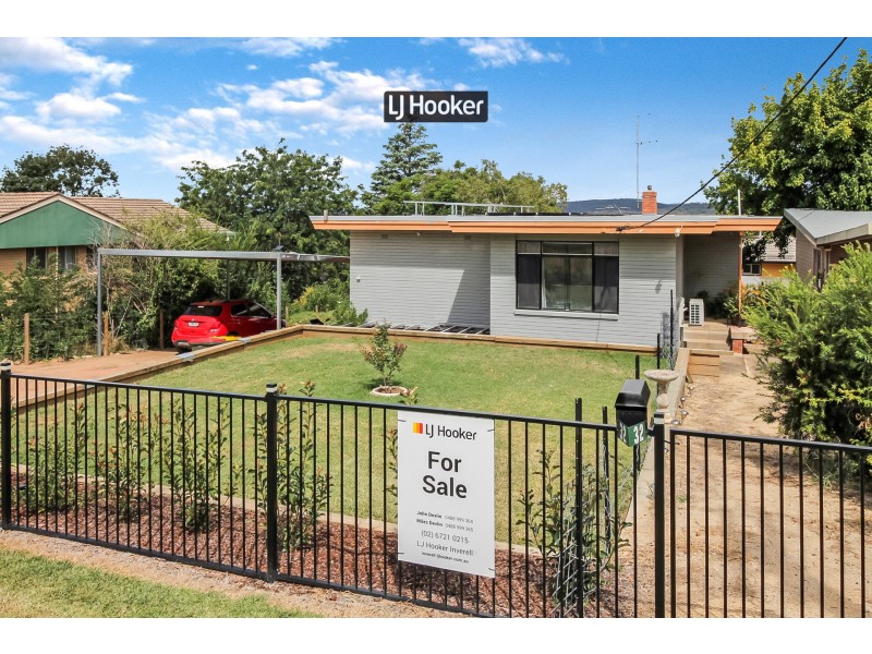 32 Gordon Street, Inverell NSW 2360