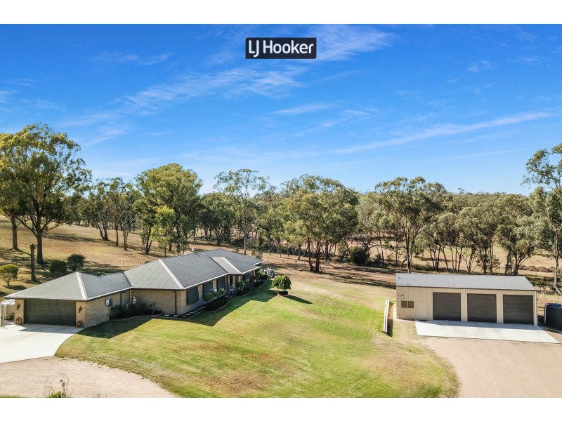 46 Caloola Drive, Inverell NSW 2360
