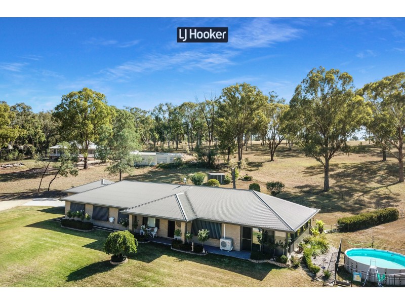 46 Caloola Drive, Inverell NSW 2360