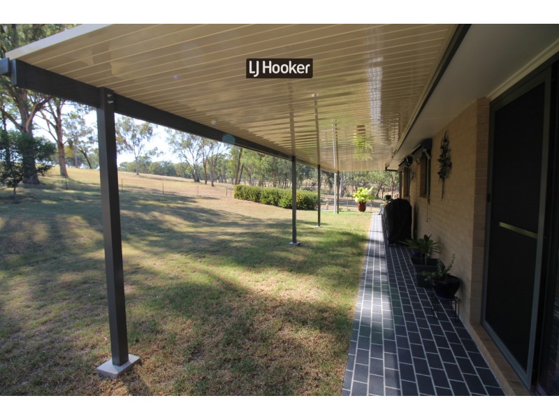 46 Caloola Drive, Inverell NSW 2360