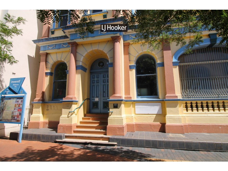 1/56 Byron Street, Inverell NSW 2360
