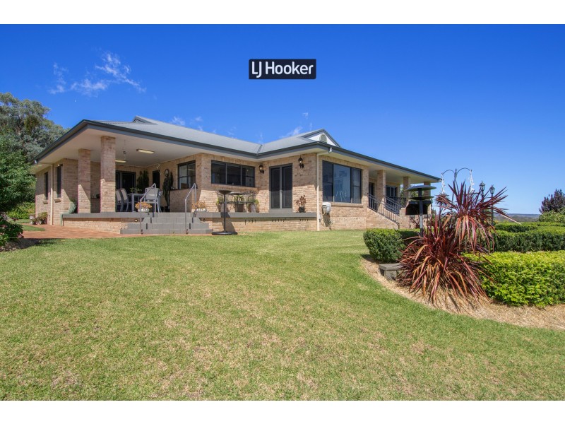 90B Doncaster Drive, Inverell NSW 2360