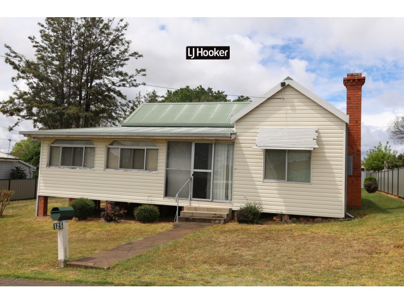 125 Brae Street, Inverell NSW 2360