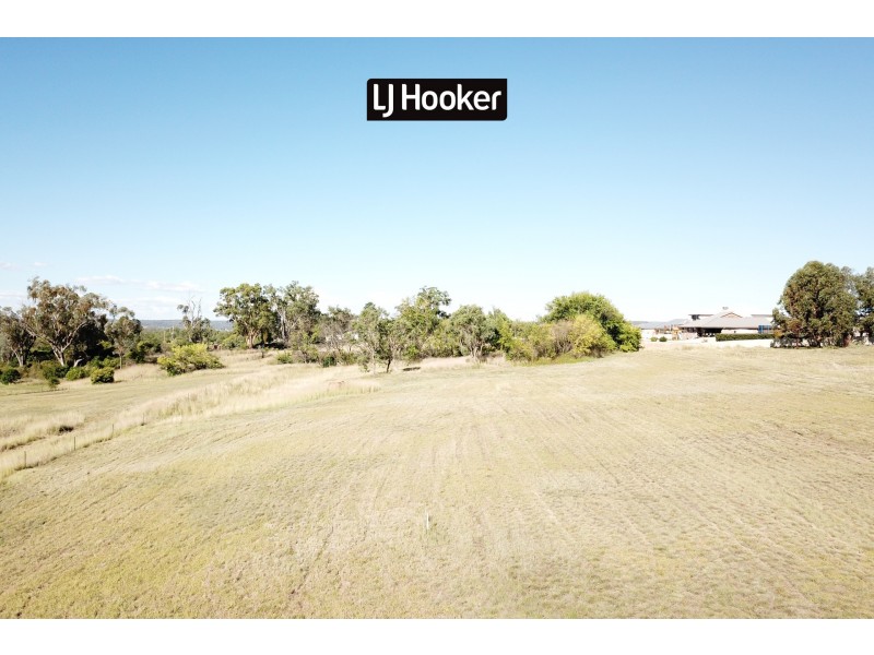 Lot 11/ Oakland Lane, Inverell NSW 2360