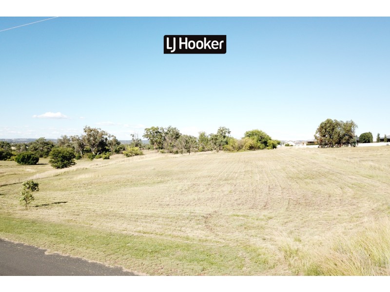 Lot 11/ Oakland Lane, Inverell NSW 2360