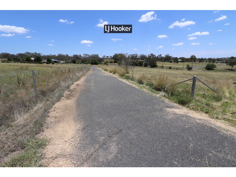Lot 10/ Oakland Lane, Inverell NSW 2360
