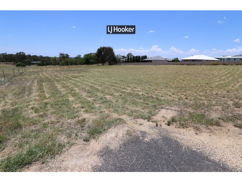 Lot 10/ Oakland Lane, Inverell NSW 2360