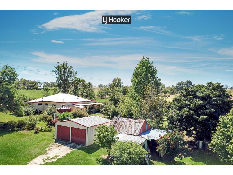 3760 Bundarra Road, Inverell NSW 2360