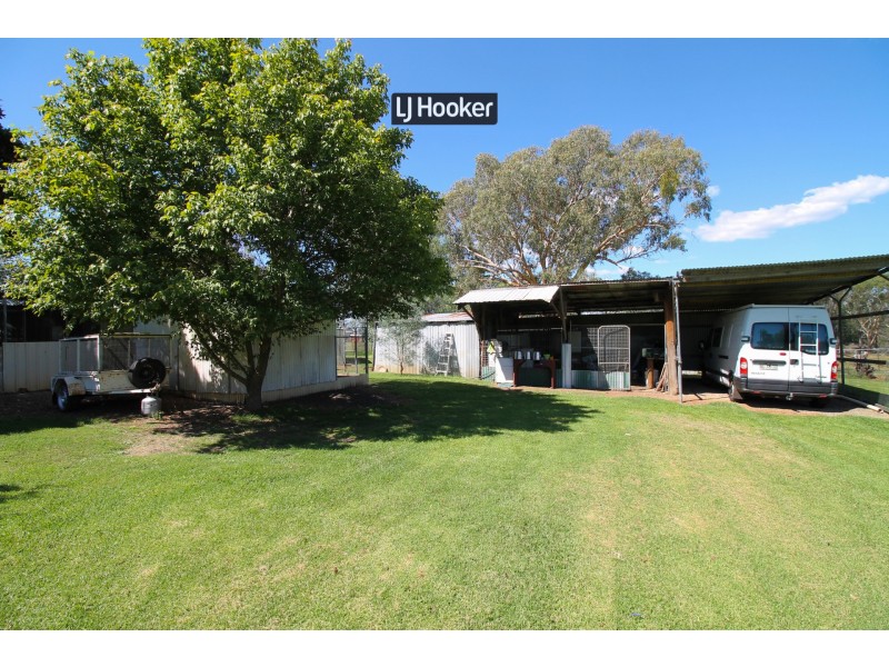 3760 Bundarra Road, Inverell NSW 2360