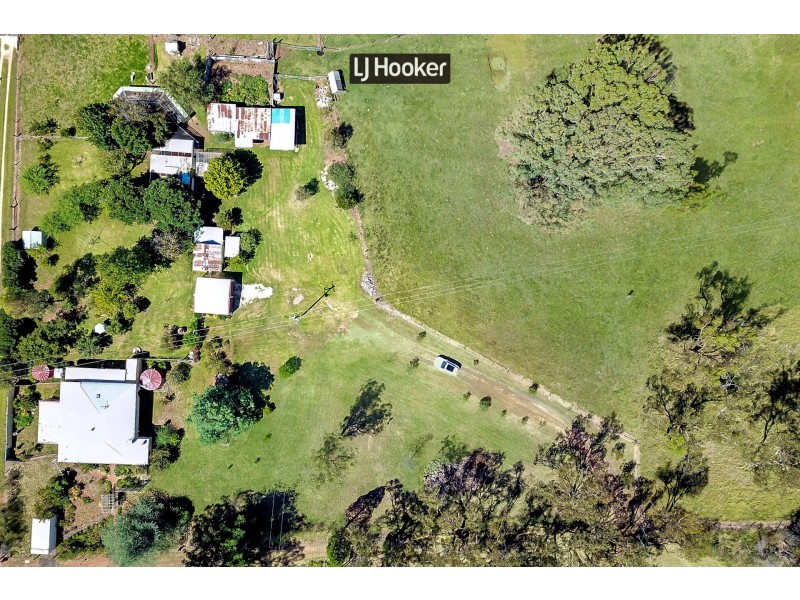 3760 Bundarra Road, Inverell NSW 2360