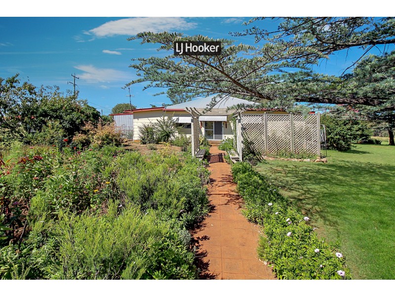 3760 Bundarra Road, Inverell NSW 2360