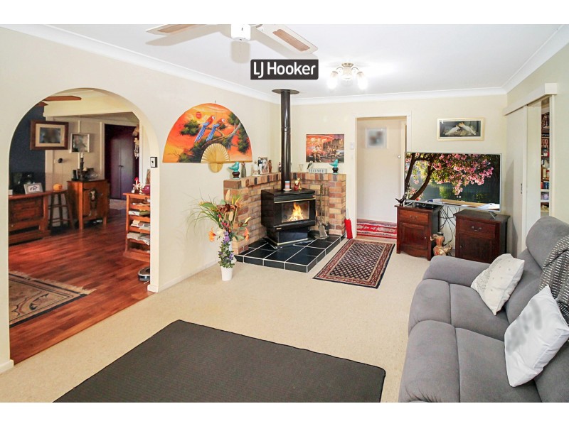 3760 Bundarra Road, Inverell NSW 2360