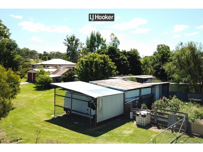 3760 Bundarra Road, Inverell NSW 2360