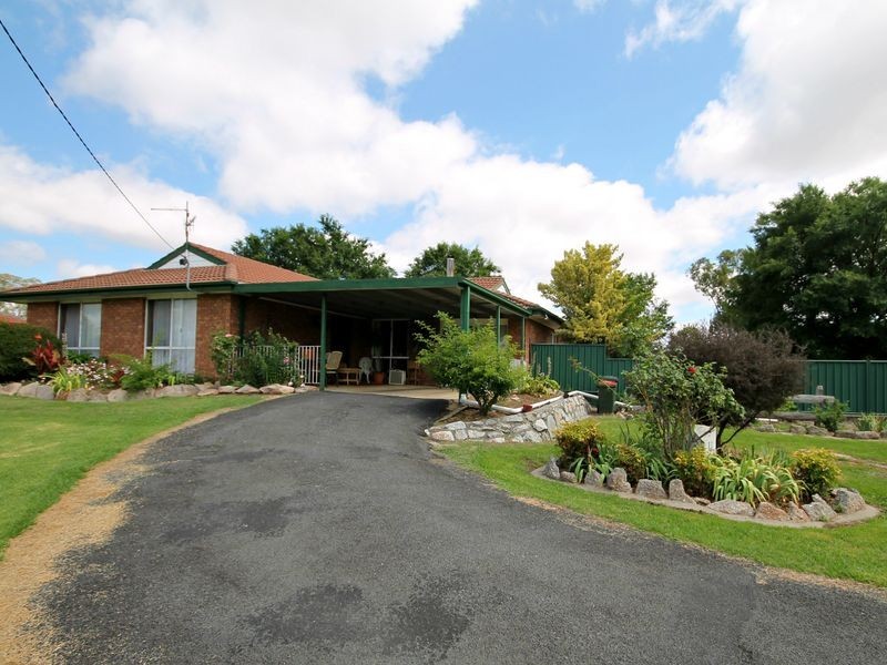 5 Baker Street, Bundarra NSW 2359