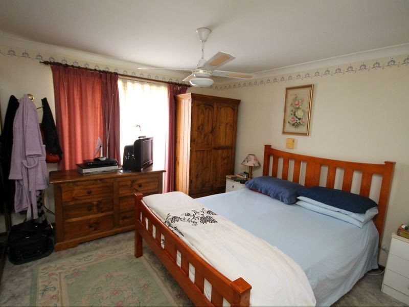 5 Baker Street, Bundarra NSW 2359