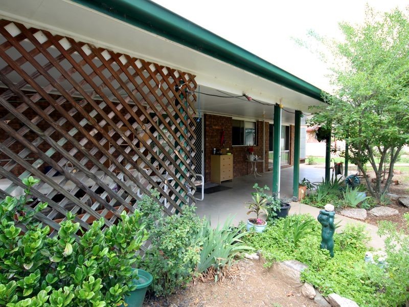 5 Baker Street, Bundarra NSW 2359