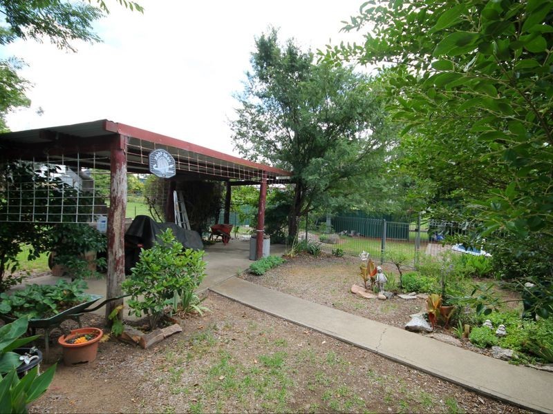 5 Baker Street, Bundarra NSW 2359