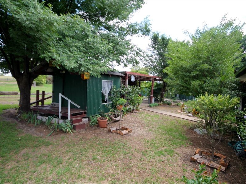 5 Baker Street, Bundarra NSW 2359