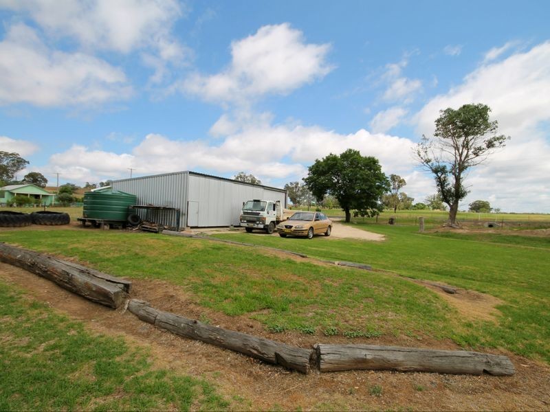 5 Baker Street, Bundarra NSW 2359