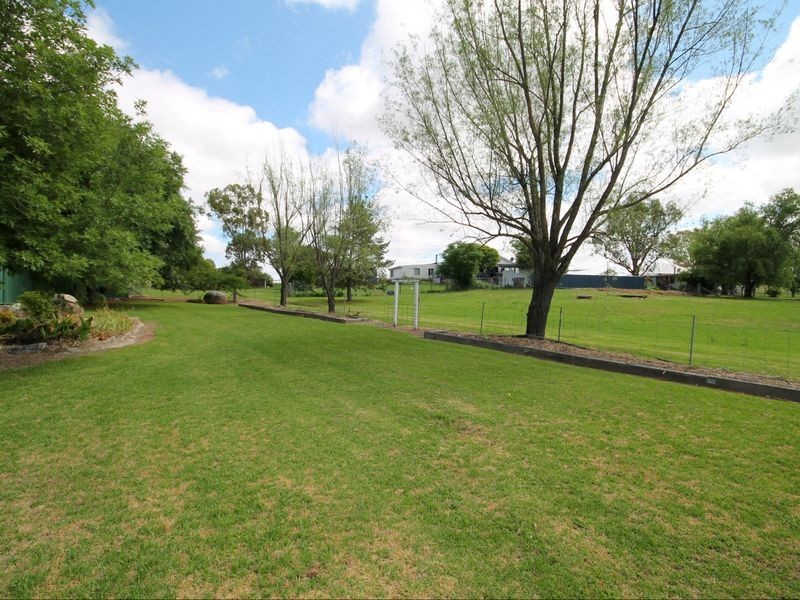 5 Baker Street, Bundarra NSW 2359