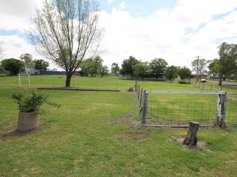 5 Baker Street, Bundarra NSW 2359