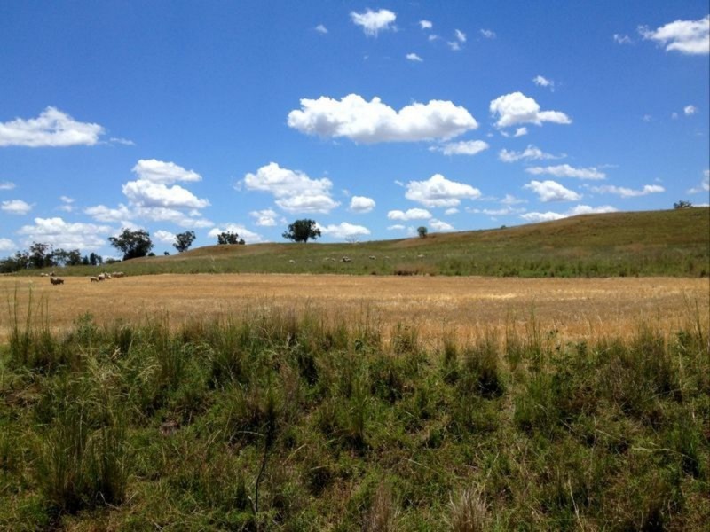 ‘Ponderosa’, Warialda NSW 2402
