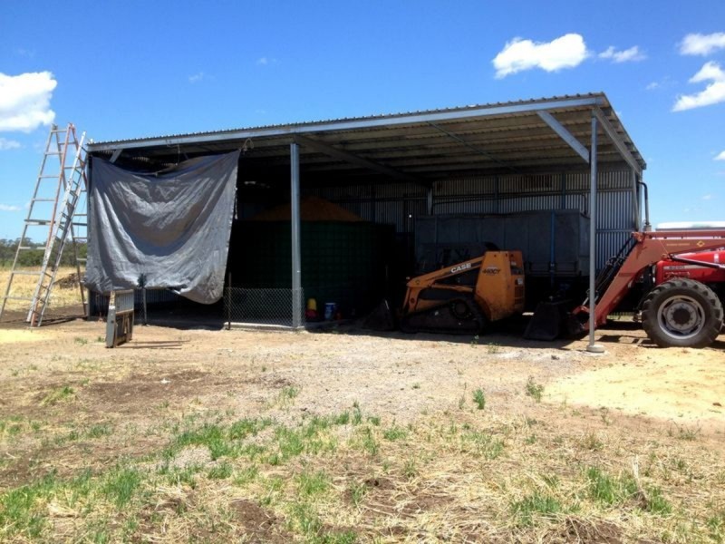 ‘Ponderosa’, Warialda NSW 2402
