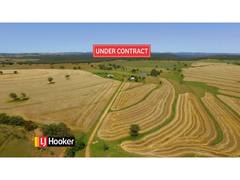 6025 Yetman Road, Inverell NSW 2360