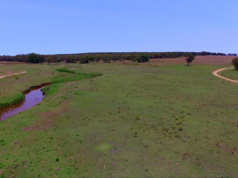 6025 Yetman Road, Inverell NSW 2360