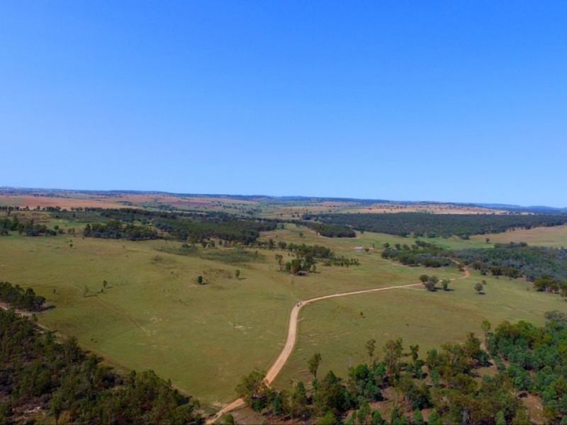 6025 Yetman Road, Inverell NSW 2360