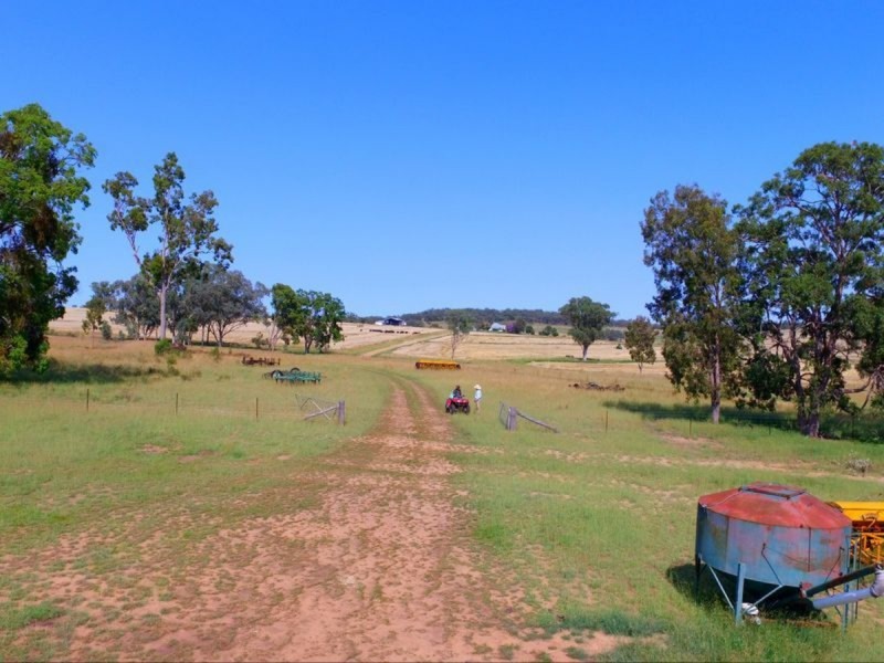 6025 Yetman Road, Inverell NSW 2360