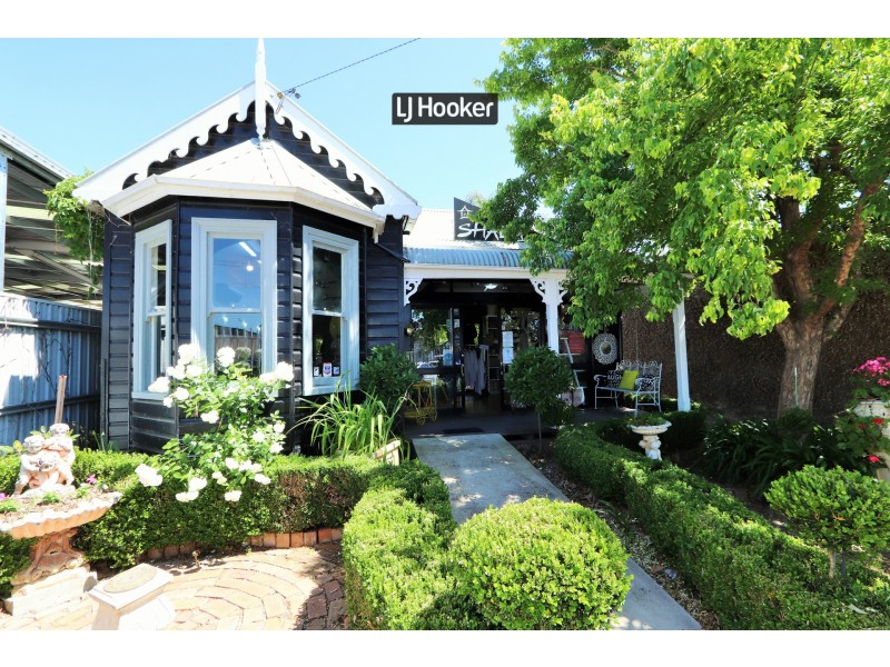 232 Byron Street, Inverell NSW 2360