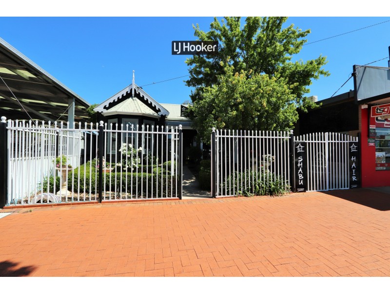 232 Byron Street, Inverell NSW 2360