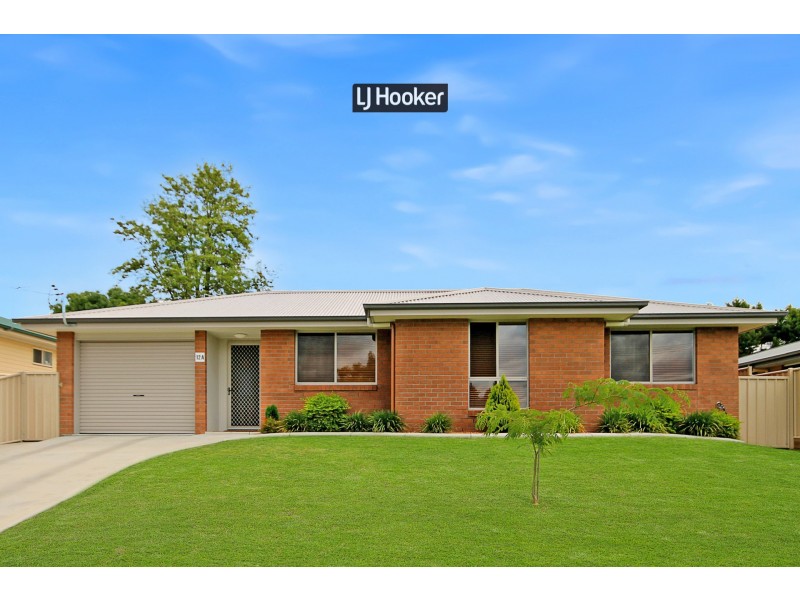 12A Brownleigh Vale Drive, Inverell NSW 2360