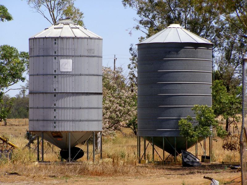 124 County Boundary Road, Pallamallawa NSW 2399