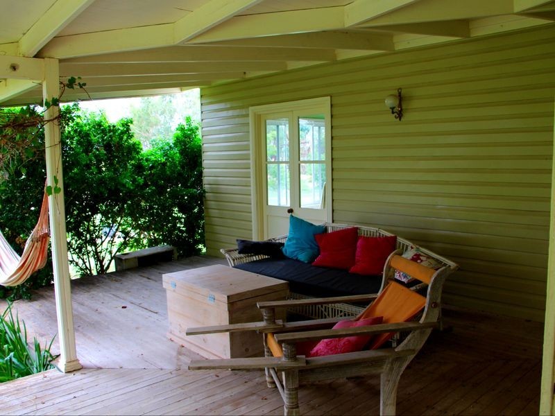 124 County Boundary Road, Pallamallawa NSW 2399