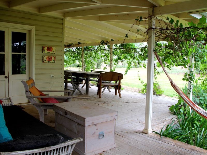 124 County Boundary Road, Pallamallawa NSW 2399