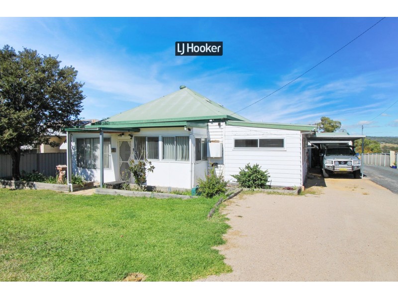 1/13 Albert Street, Inverell NSW 2360