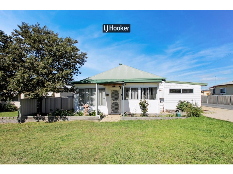 1/13 Albert Street, Inverell NSW 2360