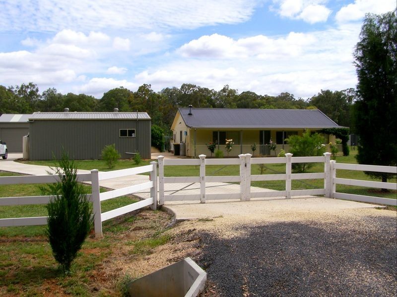 27 Airport Road, Gilgai NSW 2360