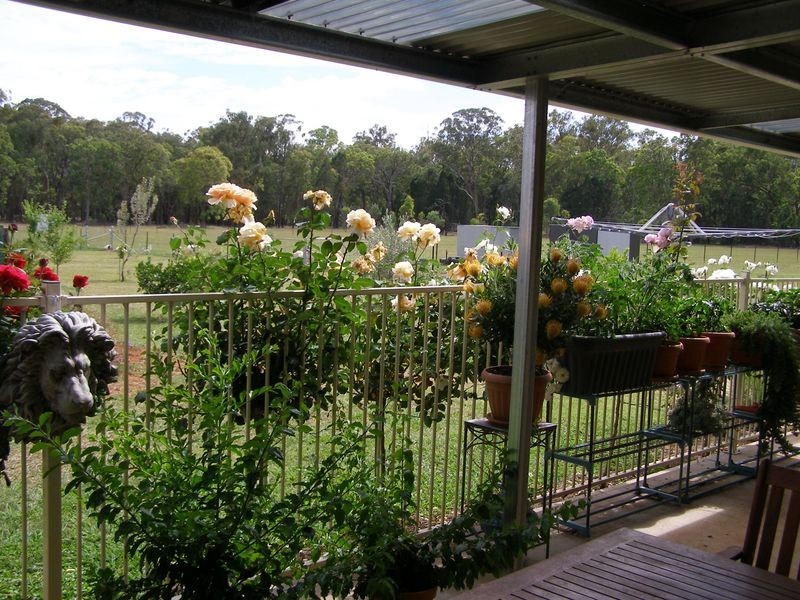 27 Airport Road, Gilgai NSW 2360