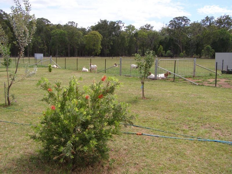 27 Airport Road, Gilgai NSW 2360